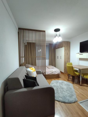 Peak Treats Apartment